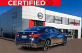Certified 2024 Nissan Altima 2.5 SR image 4