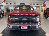 New 2025 Ford F150 XLT w/ Equipment Group 302A MID image 2