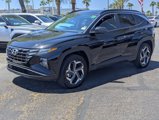 Certified 2024 Hyundai Tucson SEL image 5