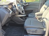 New 2025 Audi Q4 e-tron Premium image 5