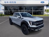 New 2025 Ford F150 Raptor image 2