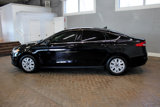 Used 2020 Ford Fusion S image 4