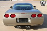 Used 1999 Chevrolet Corvette Coupe w/ Memory Pkg image 5