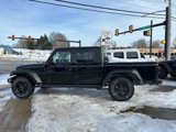 New 2025 Jeep Gladiator Willys image 6
