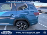 New 2025 Volkswagen Atlas SEL Premium R-Line image 4
