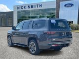 Used 2024 Jeep Wagoneer Series II w/ HD Trailer Tow Package image 4