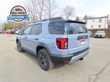 New 2026 Honda Passport RTL image 4