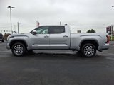 New 2025 Toyota Tundra 1794 Edition image 4