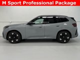 Used 2025 BMW X3 M50 w/ Premium Package image 3