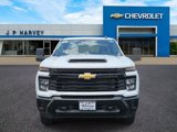 New 2025 Chevrolet Silverado 2500 W/T image 2