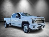 New 2025 Chevrolet Silverado 3500 High Country w/ High Country Premium Package image 2