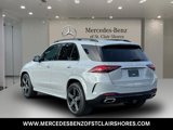 Used 2025 Mercedes-Benz GLE 450e 4MATIC image 2