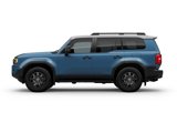 New 2025 Toyota Land Cruiser image 3