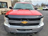 Used 2013 Chevrolet Silverado 2500 W/T image 2