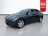 Used 2024 Tesla Model Y Long Range image 3