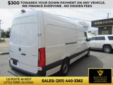 Used 2023 Mercedes-Benz Sprinter 2500 image 6