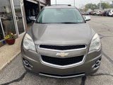 Used 2011 Chevrolet Equinox LTZ w/ LPO, Protection Package image 2