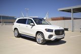 Used 2024 Mercedes-Benz Maybach GLS 600 4MATIC image 3