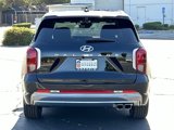 New 2025 Hyundai Palisade Calligraphy image 5