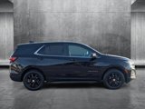 Used 2024 Chevrolet Equinox LT image 4