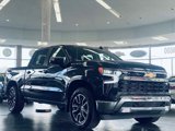 Used 2024 Chevrolet Silverado 1500 LT image 3