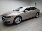 Used 2023 Chevrolet Malibu LT w/ Driver Confidence Package image 2