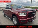 Used 2019 RAM 1500 Big Horn image 4