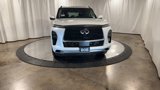New 2025 INFINITI QX80 Sensory image 5