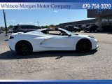Used 2023 Chevrolet Corvette Stingray Preferred Cpe w/ Z51 Performance Package image 6