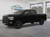 New 2025 RAM 2500 Big Horn image 2
