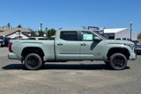 New 2025 Toyota Tundra Limited w/ TRD Off-Road Package image 3