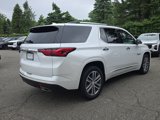 Certified 2022 Chevrolet Traverse High Country w/ LPO, Floor Liner Package image 5