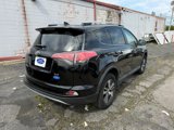 Used 2017 Toyota RAV4 XLE image 2