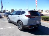Used 2021 Honda CR-V EX image 5