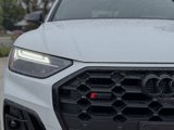 New 2025 Audi SQ5 Premium Plus image 4