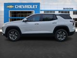 New 2026 Chevrolet Equinox LT image 2