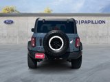 Certified 2023 Ford Bronco Wildtrak image 4