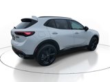 New 2025 Buick Envision Sport Touring image 3