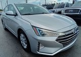 Used 2019 Hyundai Elantra SE w/ Winter Weather Package image 4