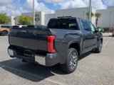 New 2025 Toyota Tundra 1794 Edition image 4