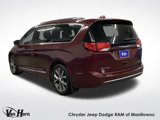Certified 2017 Chrysler Pacifica Limited w/ Advanced Safetytec Group image 3