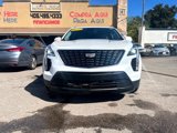 Used 2020 Cadillac XT4 Luxury image 2