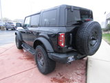 New 2025 Ford Bronco Badlands image 5