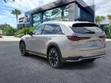 New 2025 MAZDA CX-90 Plug-In Hybrid w/ Premium Plus image 4