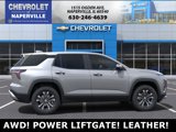 New 2026 Chevrolet Equinox LT w/ Convenience Package II image 5