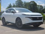 New 2025 Nissan Murano Platinum w/ Cargo Package image 2