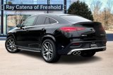 New 2025 Mercedes-Benz GLE 53 AMG 4MATIC Coupe image 3