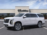 New 2025 Cadillac Escalade ESV Premium Luxury w/ Touring Package image 2