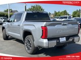 New 2025 Toyota Tundra Limited image 5
