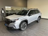 New 2025 Subaru Forester Limited image 4